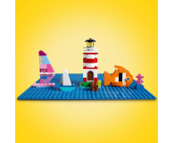 LEGO Classic 11025 Niebieska płytka konstrukcyjna - 1035643 - zdjęcie 5